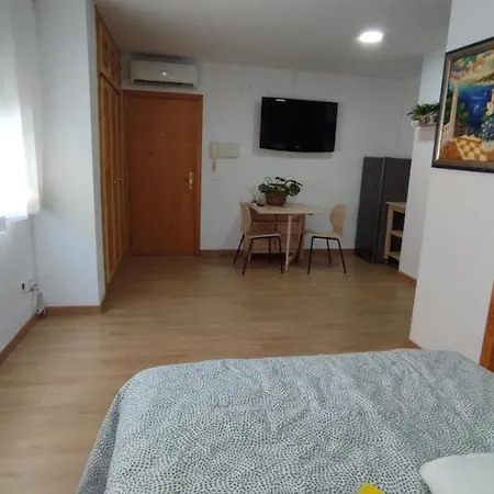 Apartament Carihuela Playa 1 Torremolinos