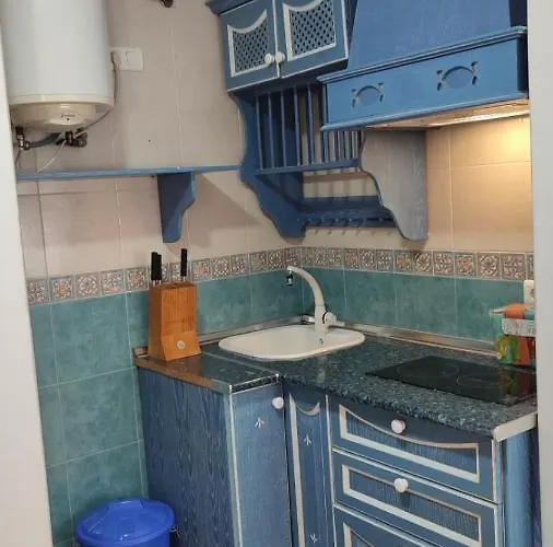 Appartamento Carihuela Playa 1